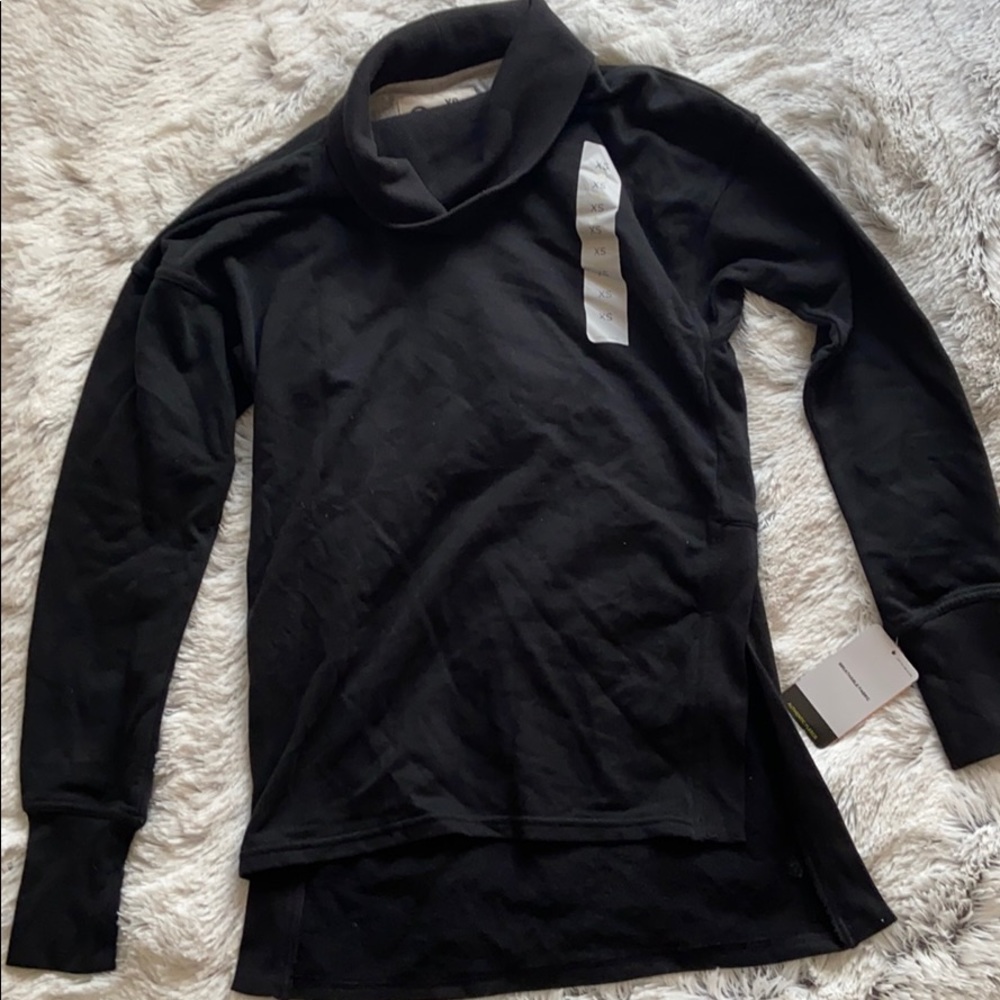 NEW Champion Turtle Neck